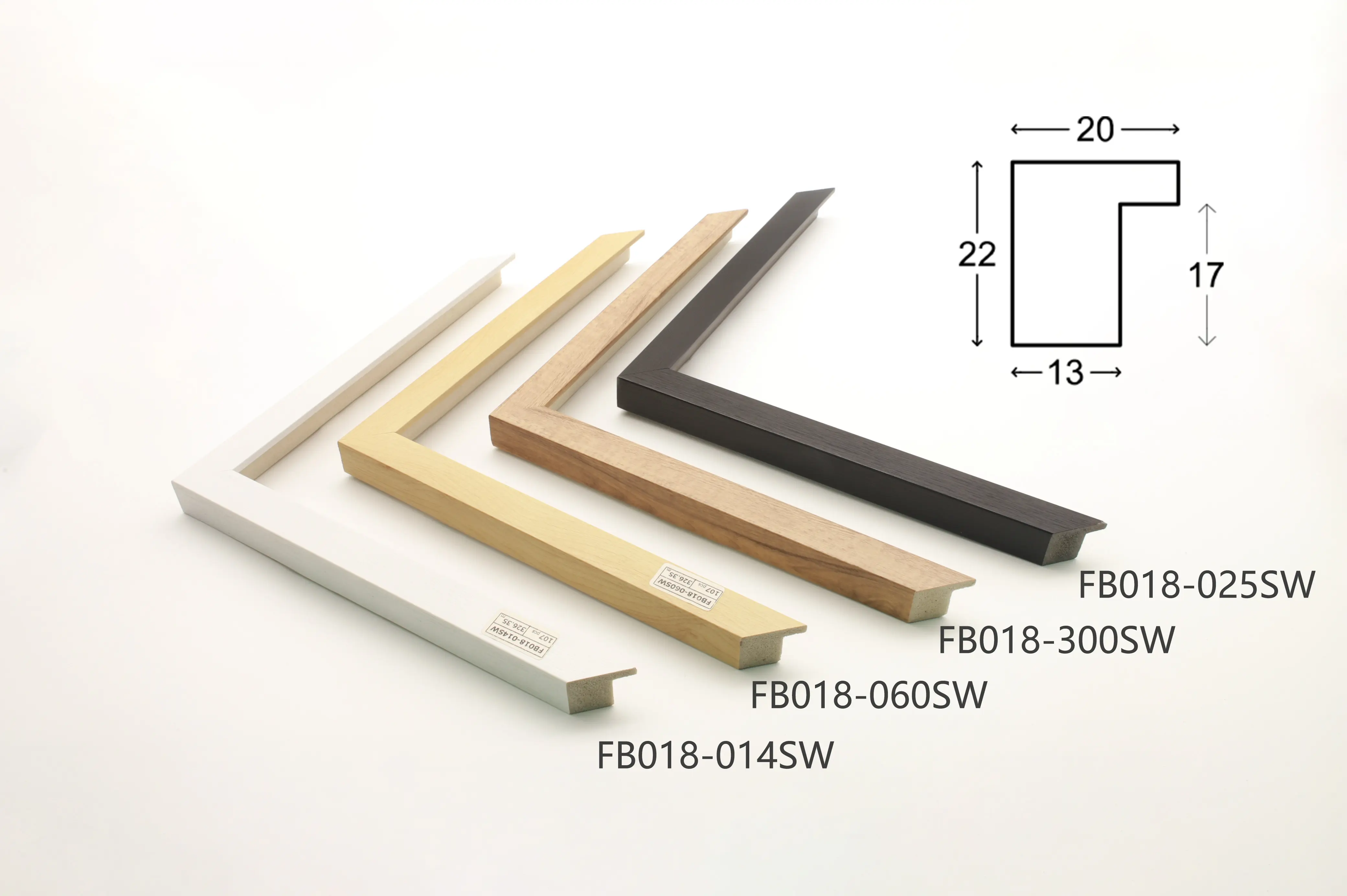 Cost-effective Molding