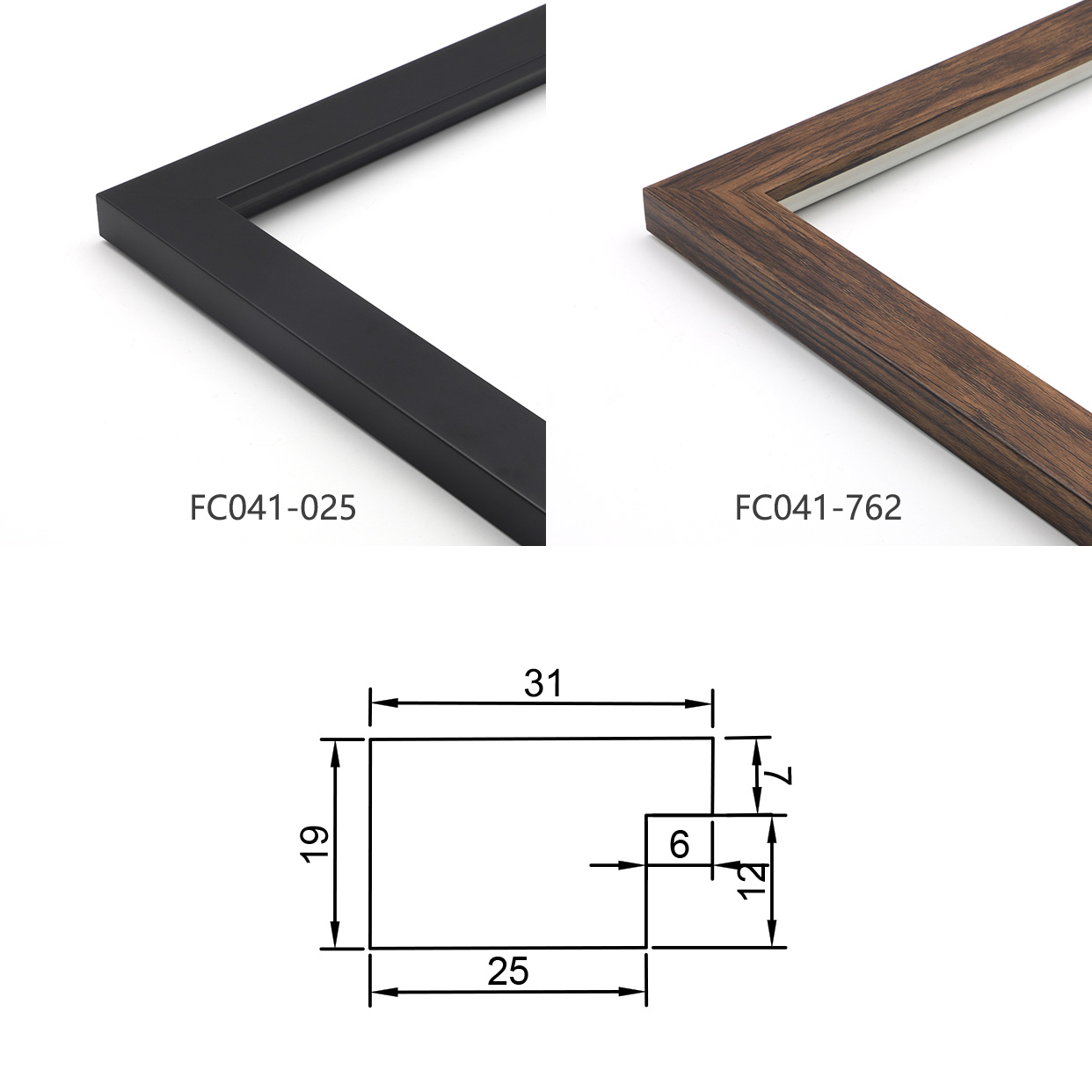 Lightweight and High Strength