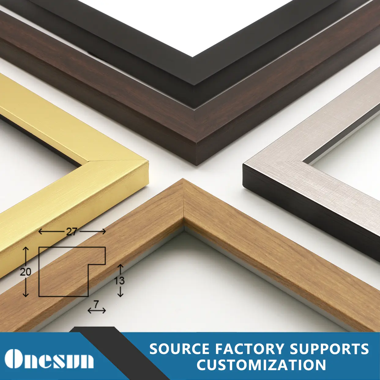 Moisture-proof Wood Imitation