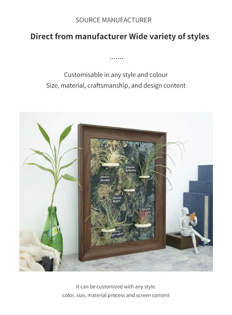 Direct from manufacturer Wide variety of styles