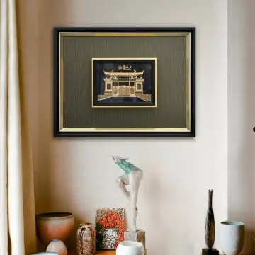 Commemorative “Textured Support”: The Light Luxury Ritual of PS Material Picture Frames