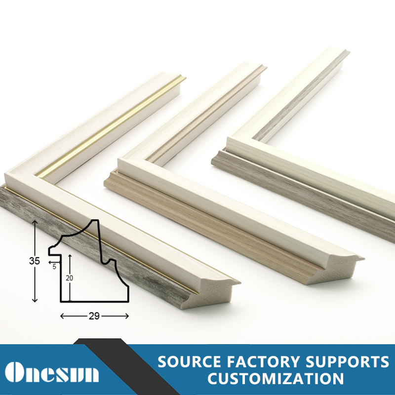 Eco-Friendly Frame Strip