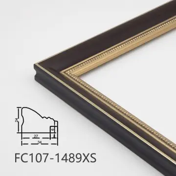 PS Vintage Oil Painting Frames: Timeless A...