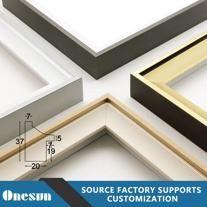 Waterproof PS Photo Frame