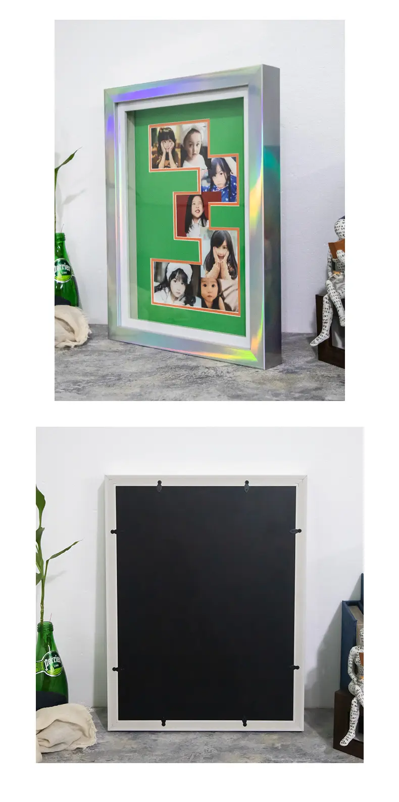 Product Actual Shots Display 2