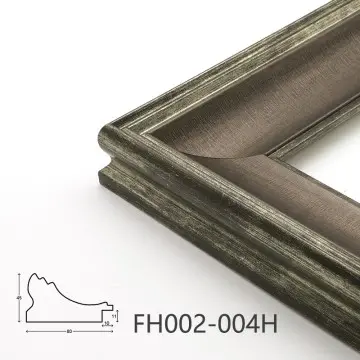 PS Vintage Frames: Artisan Crafted Nostalgia