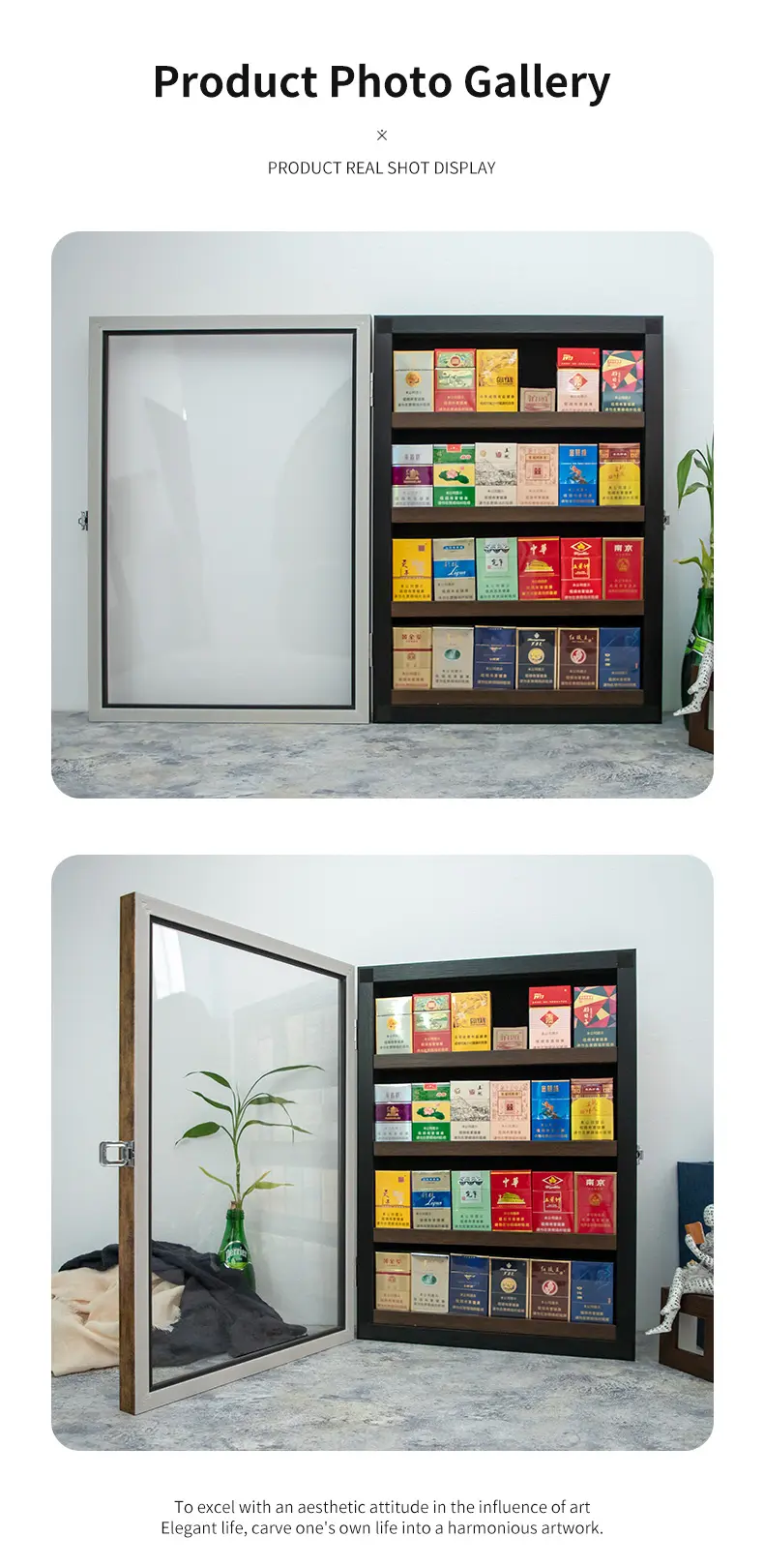 Product Photo Gallery