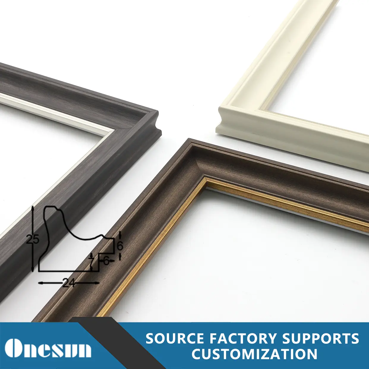 Multi-Scene Application