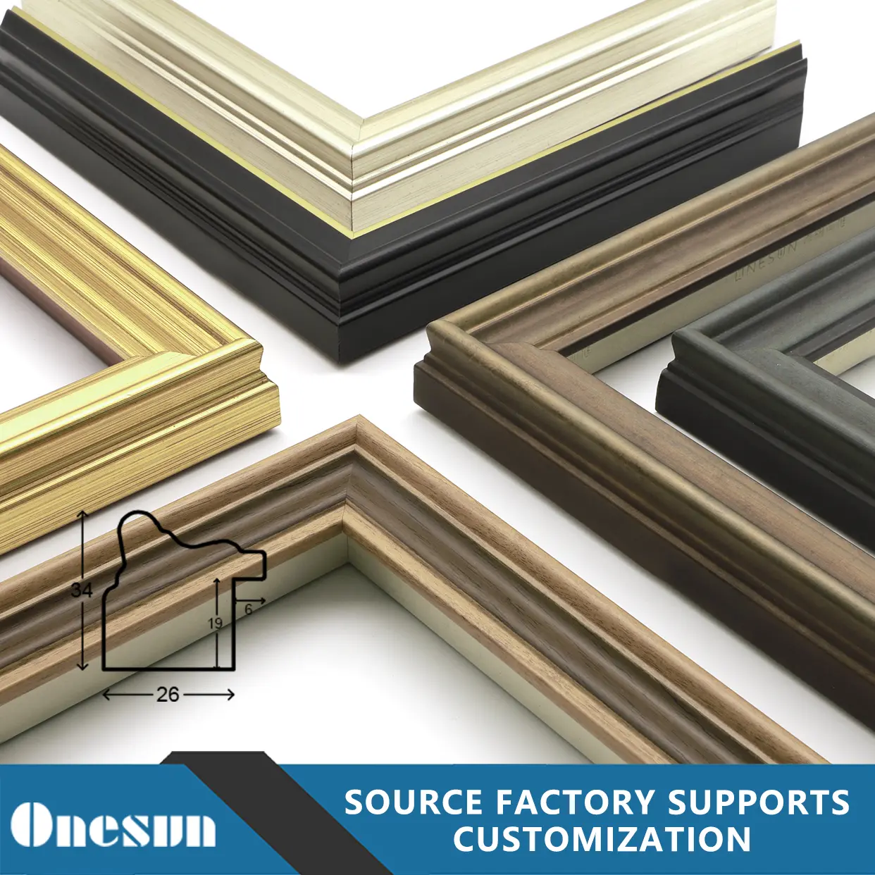 Terracotta Color Low Saturation