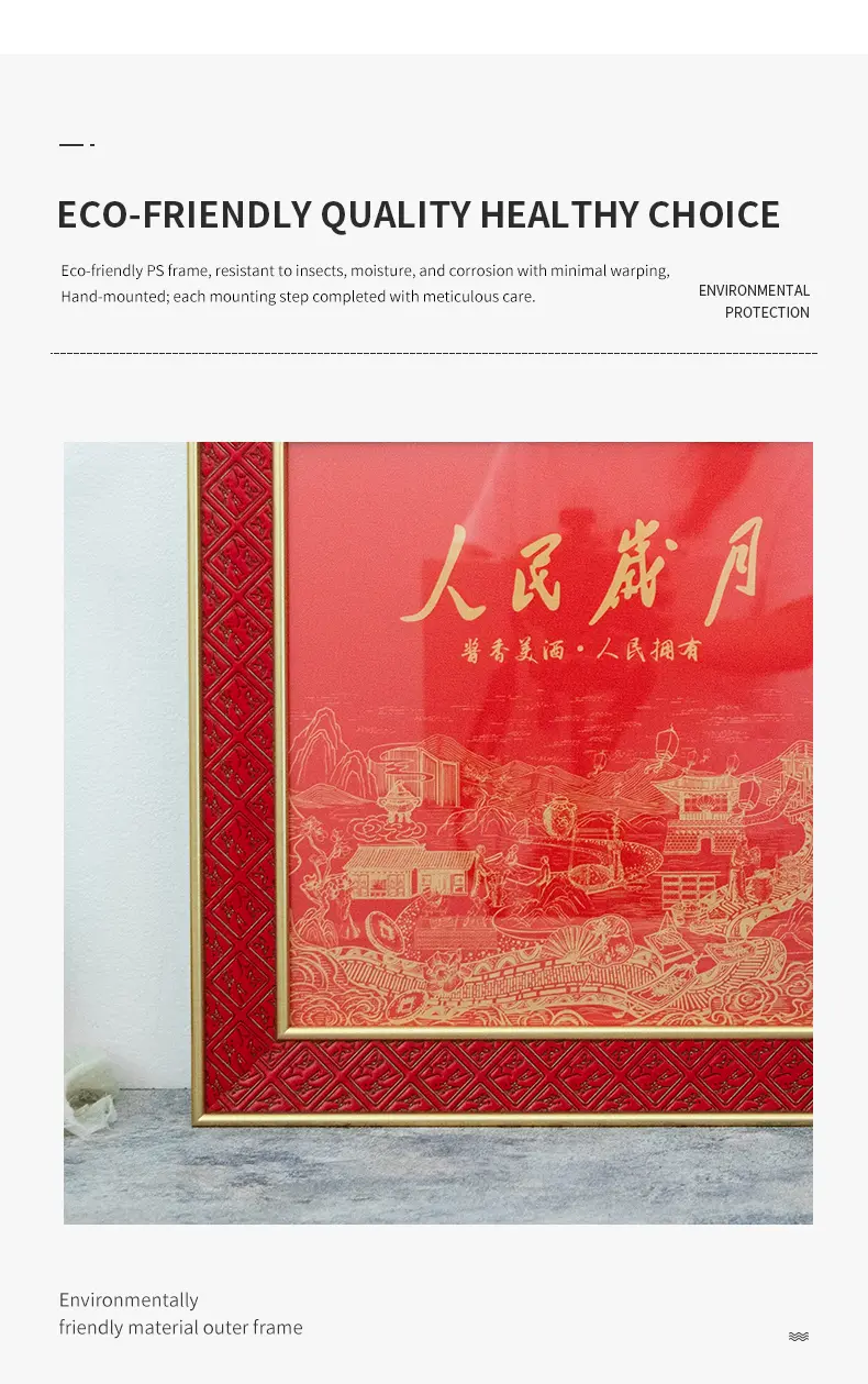 Eco-Friendly Quality Healthy Choice