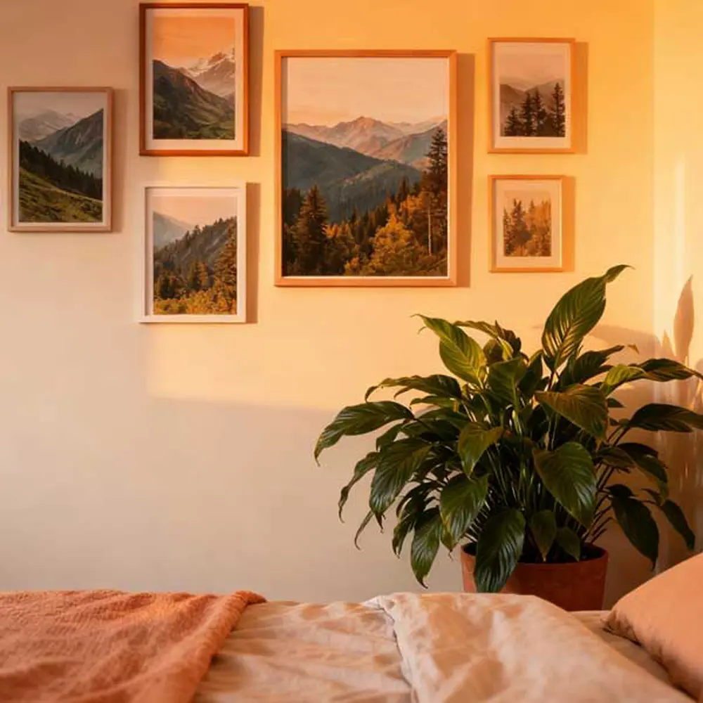 Innovative PS Foam Frames: Pioneering a Ne...