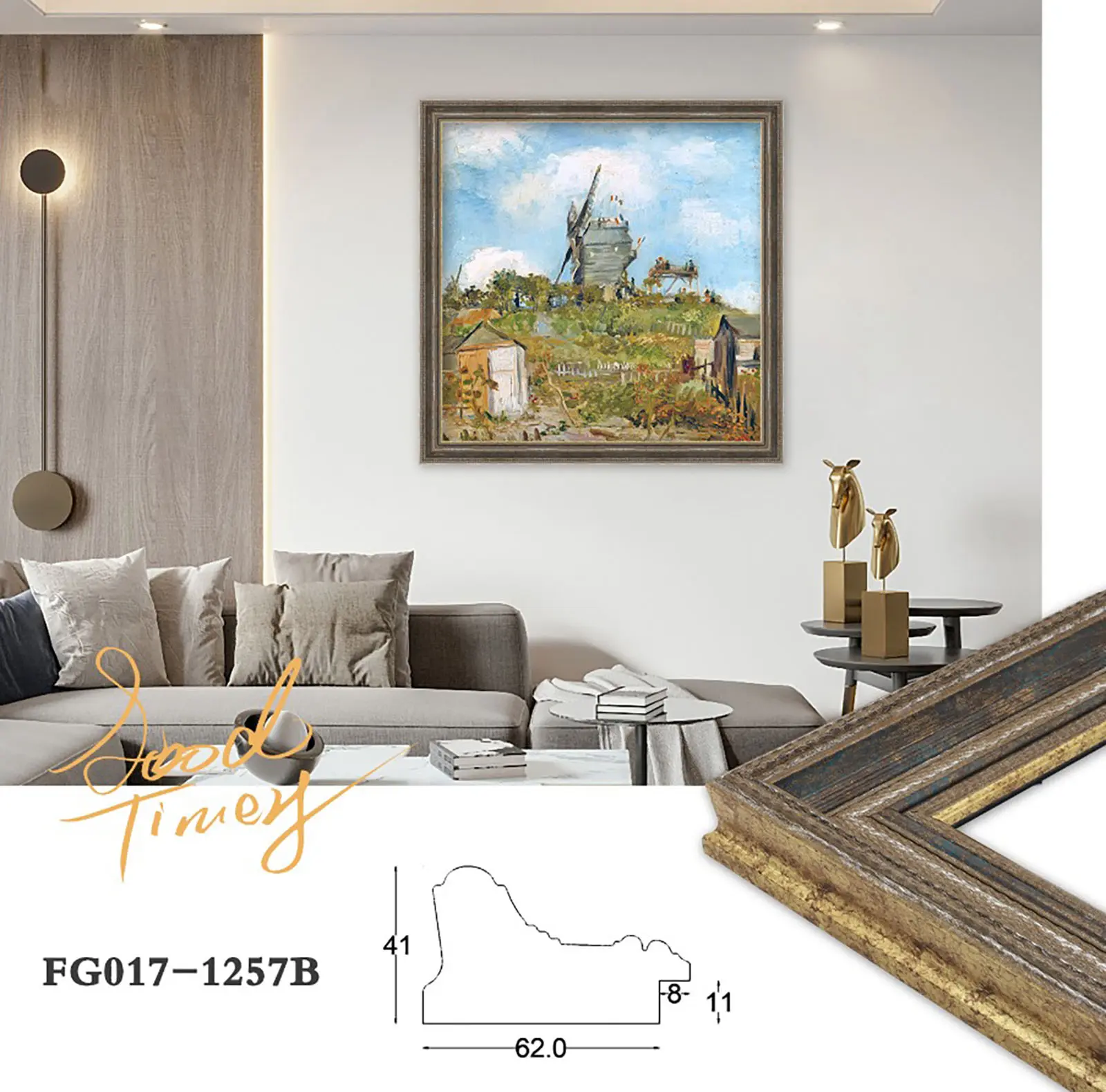 A Journey Through Time