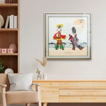 The “Lightweight Frame” for Intangible Cul...