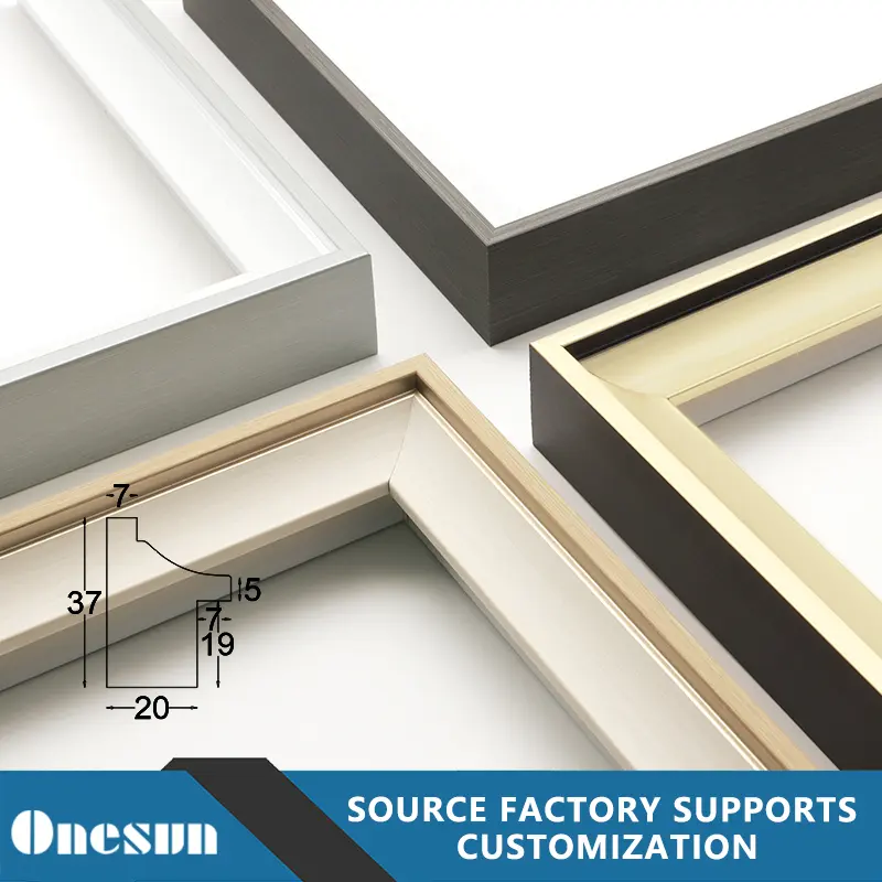 Foam Board Photo Frame
