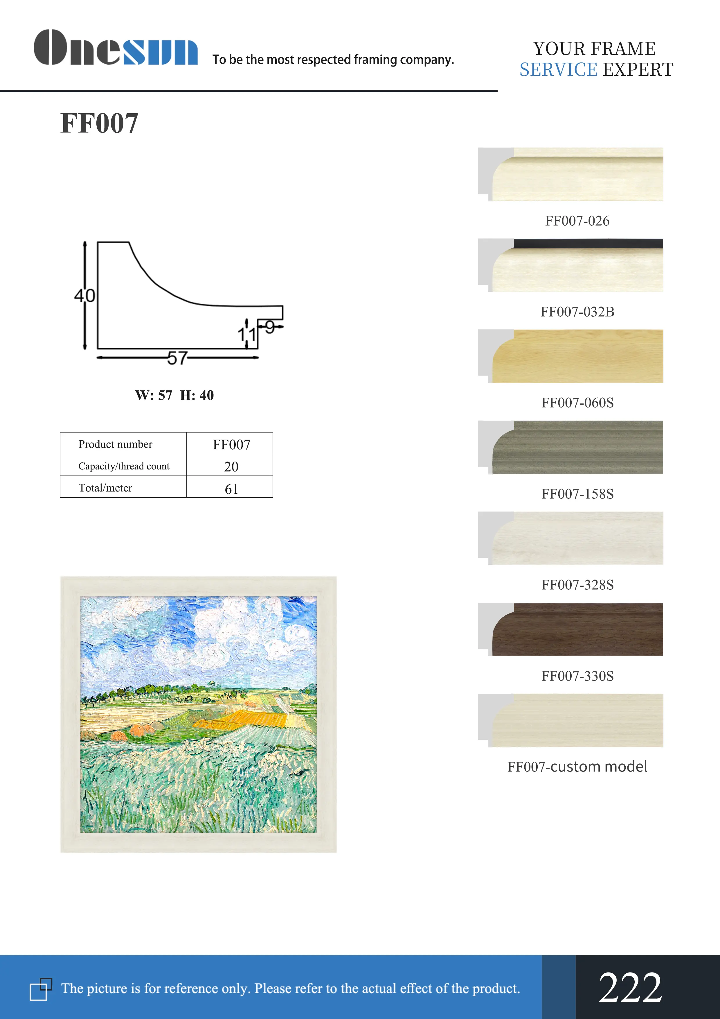 FF007-Electronic brochure