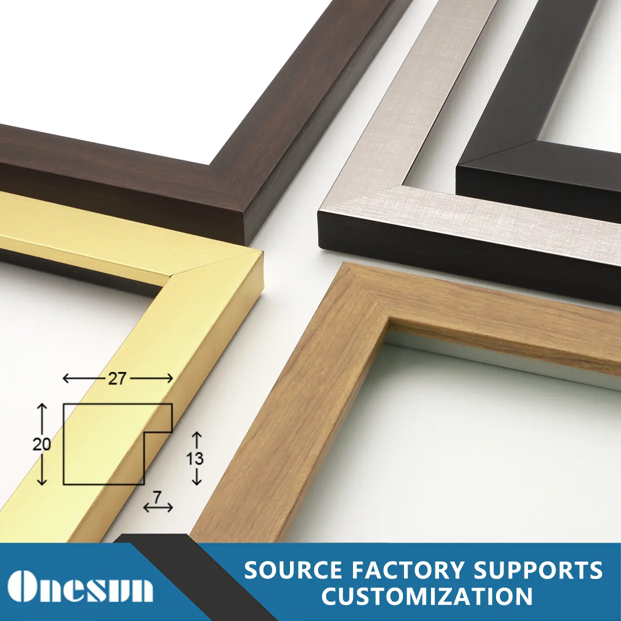 Insect-proof Wood Imitation