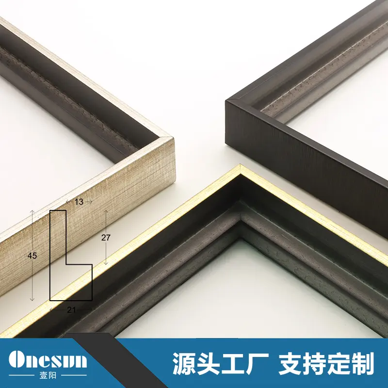 Insect-resistant frame