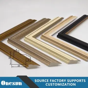 Luxury Neoclassical PS Foam Moulding with ...