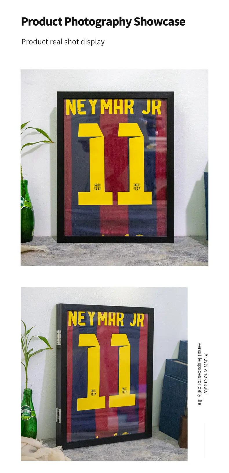 Product Photography Showcase