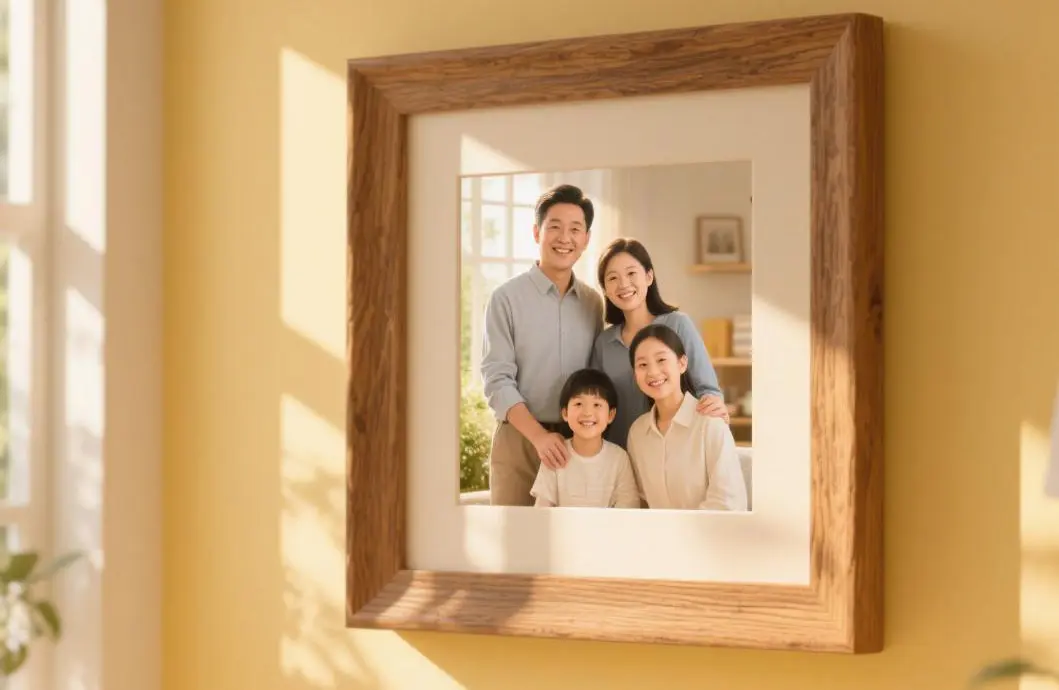 Green Fashion Trendsetter