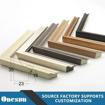 Portable Lightweight Travel Frame, Display...