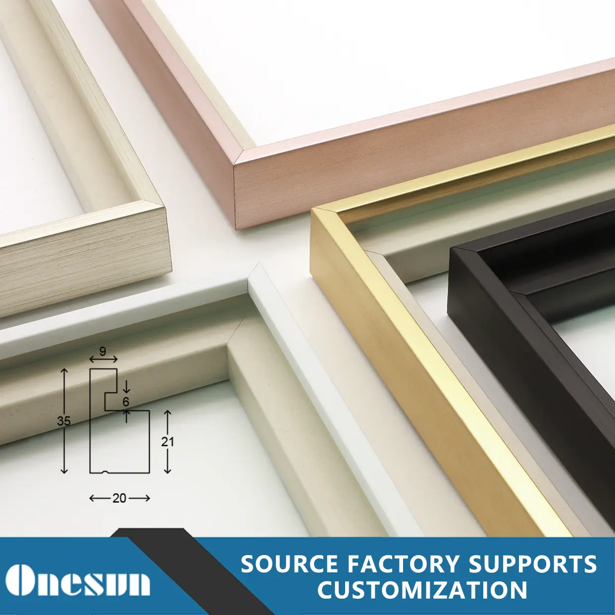 Good Decorative Effect