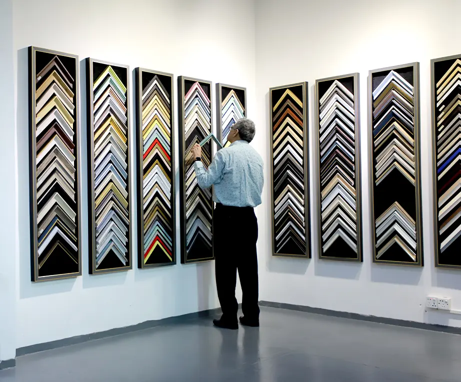 SEND YOUR INQUIRY DIRECTLY TO US