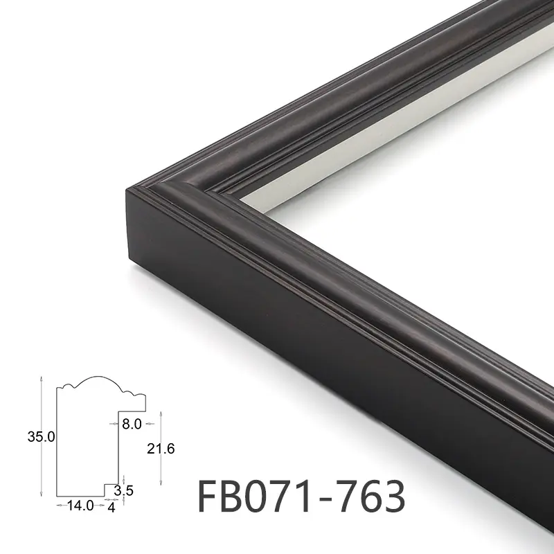 Wood Imitation Frame Strip Wholesale