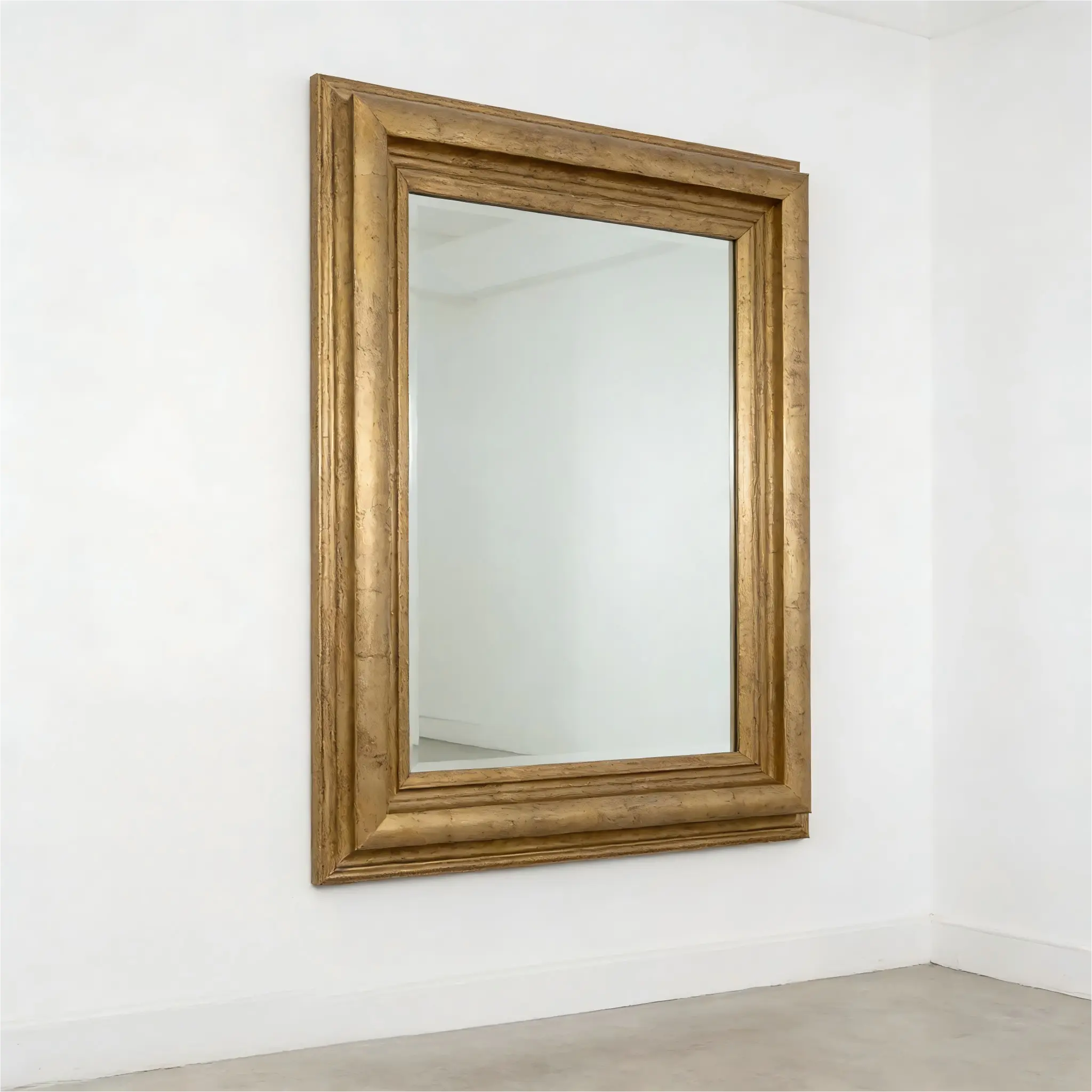 PS Frame Material: A Lightweight, Eco-Friendly “New Choice for Framing”