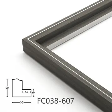 PS Photography Studio Frame: Timeless Eleg...