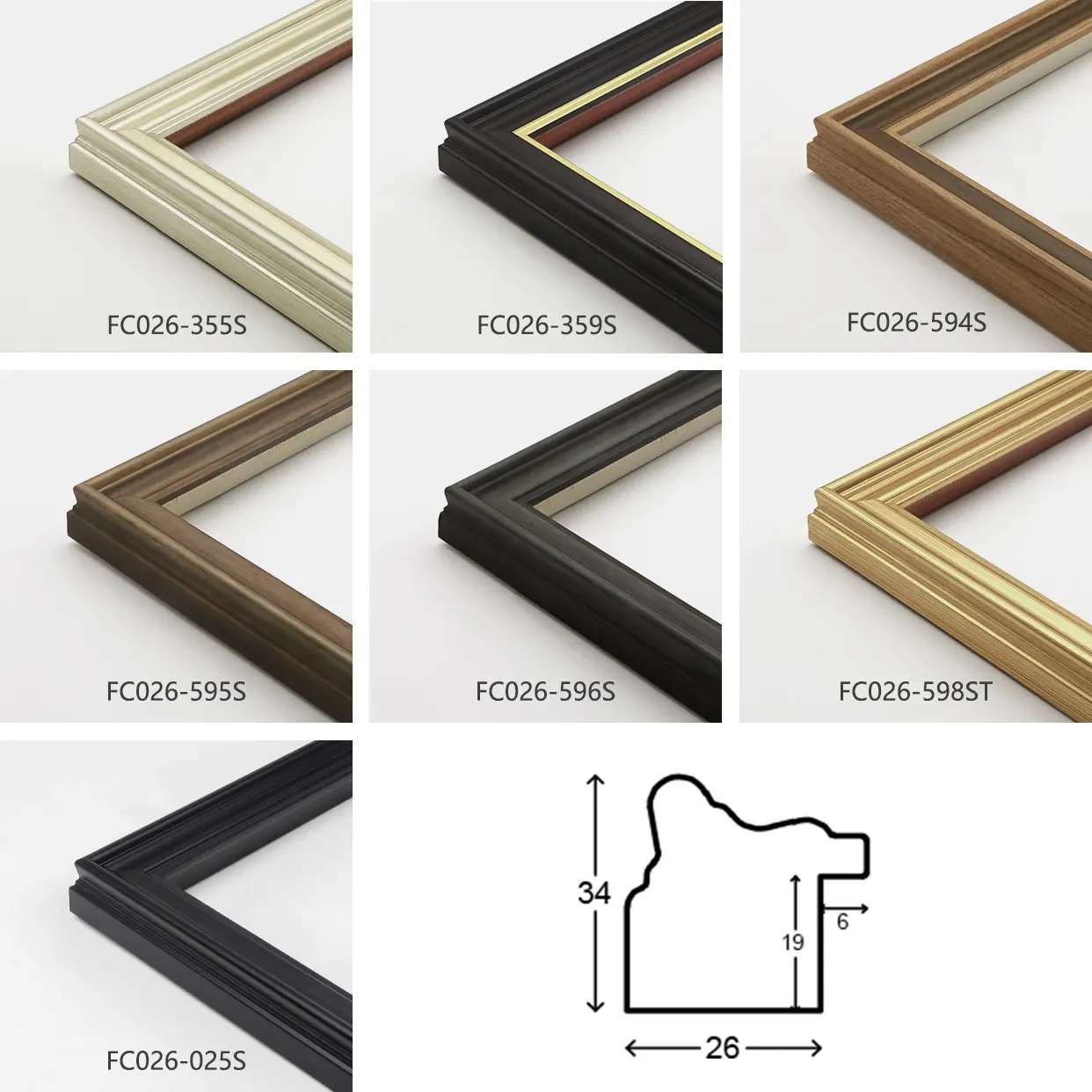 Eco-friendly Material