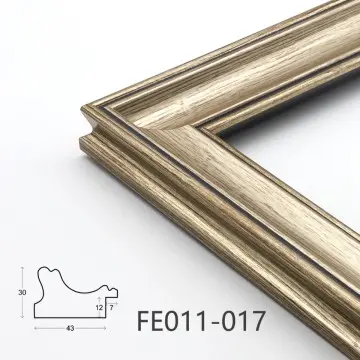 Classic PS Vintage Photo Frames