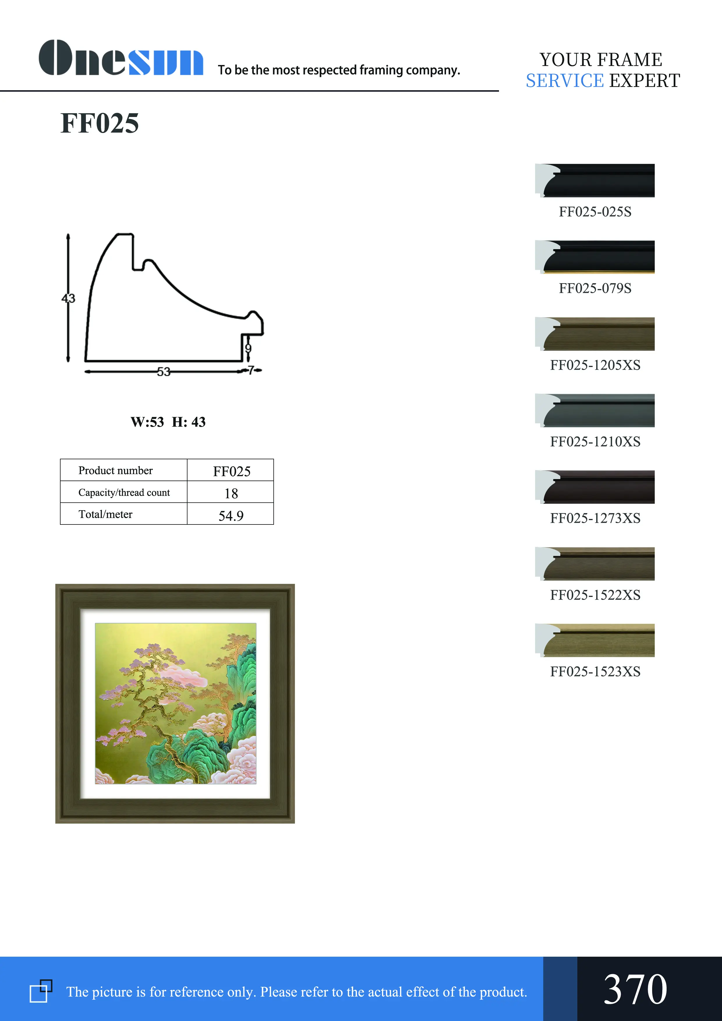 FF025-Electronic brochure