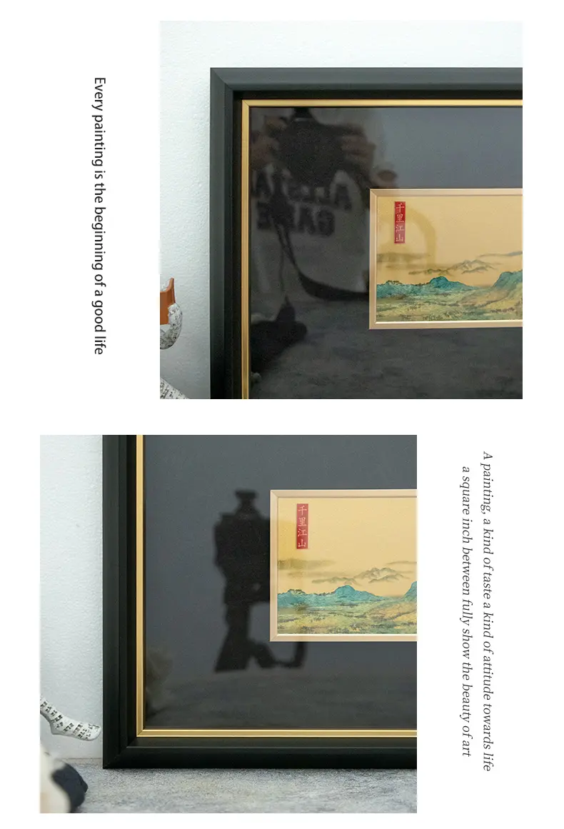 Product Photography Showcase 1