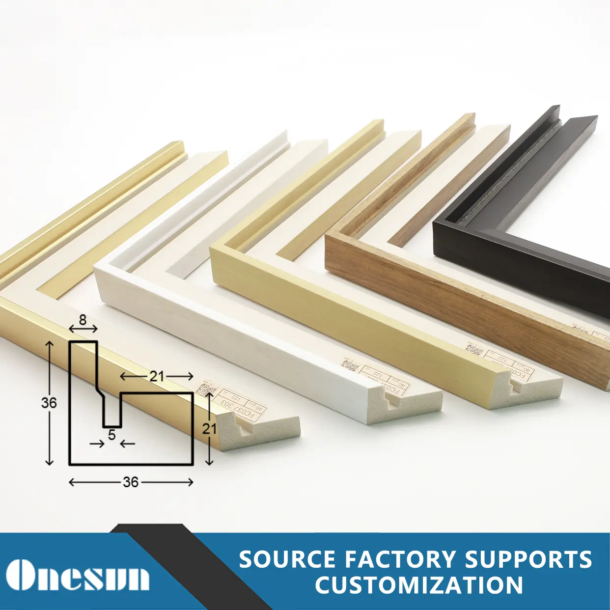 Factory Price Molding Customization