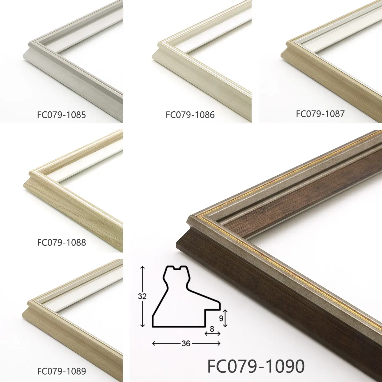 Lightweight yet Strong