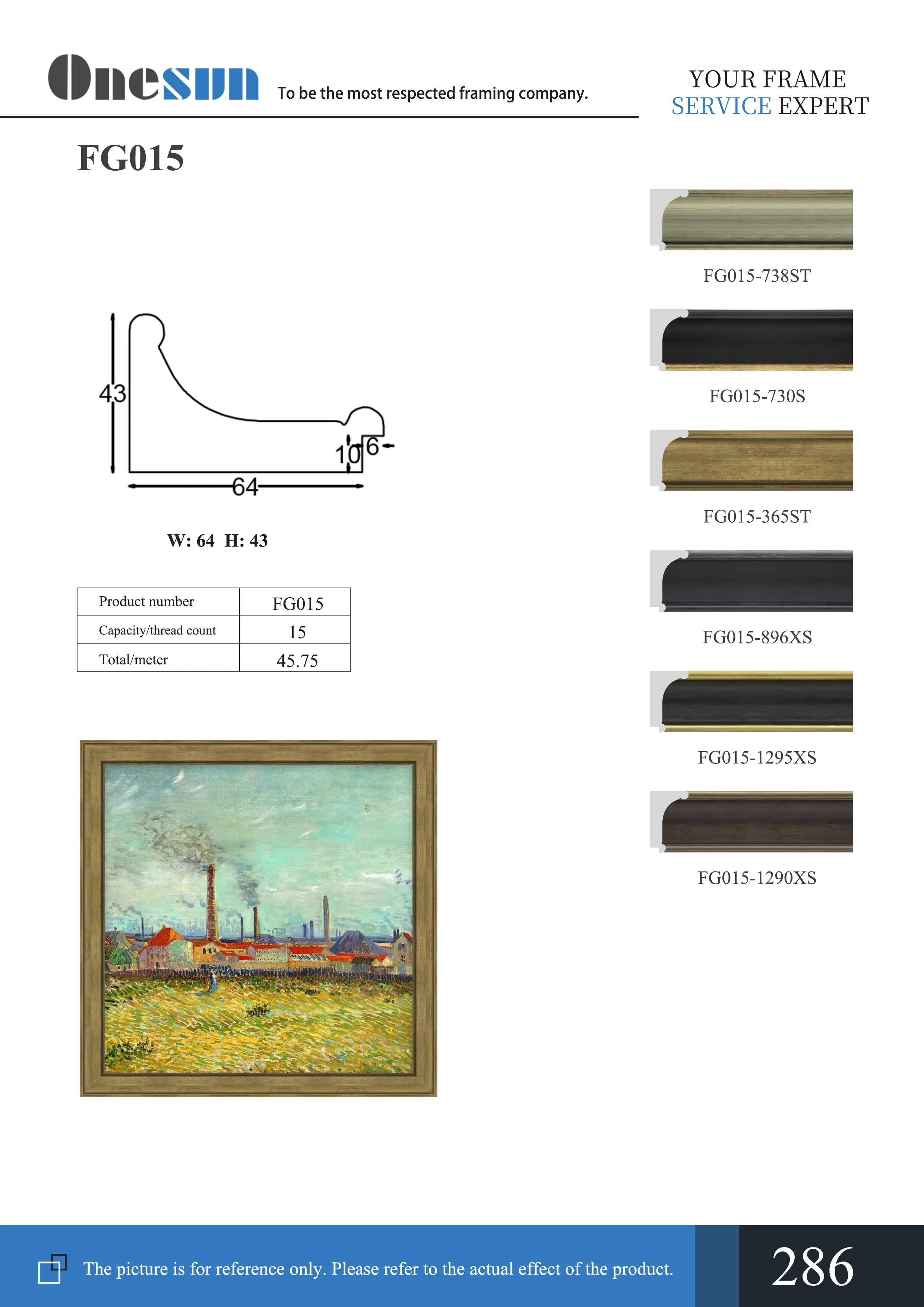 FG015-Electronic brochure