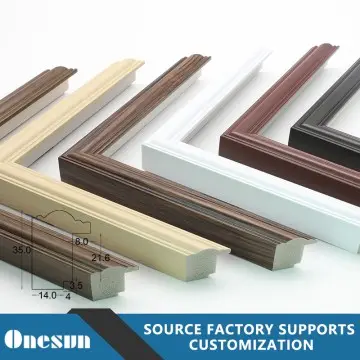 Luxurious 3D Texture: Wood Grain PS Foam P...