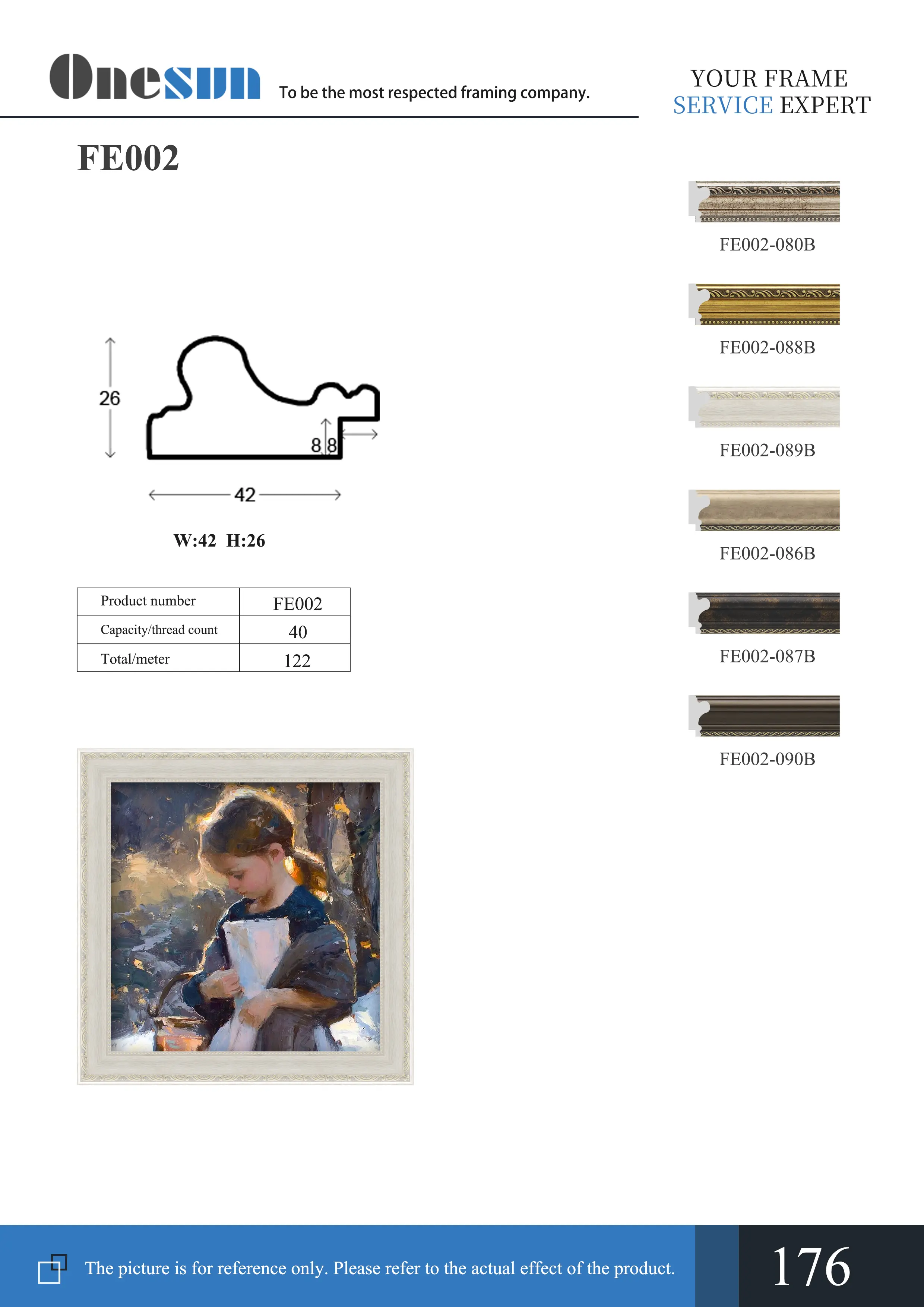 FE002-Electronic brochure