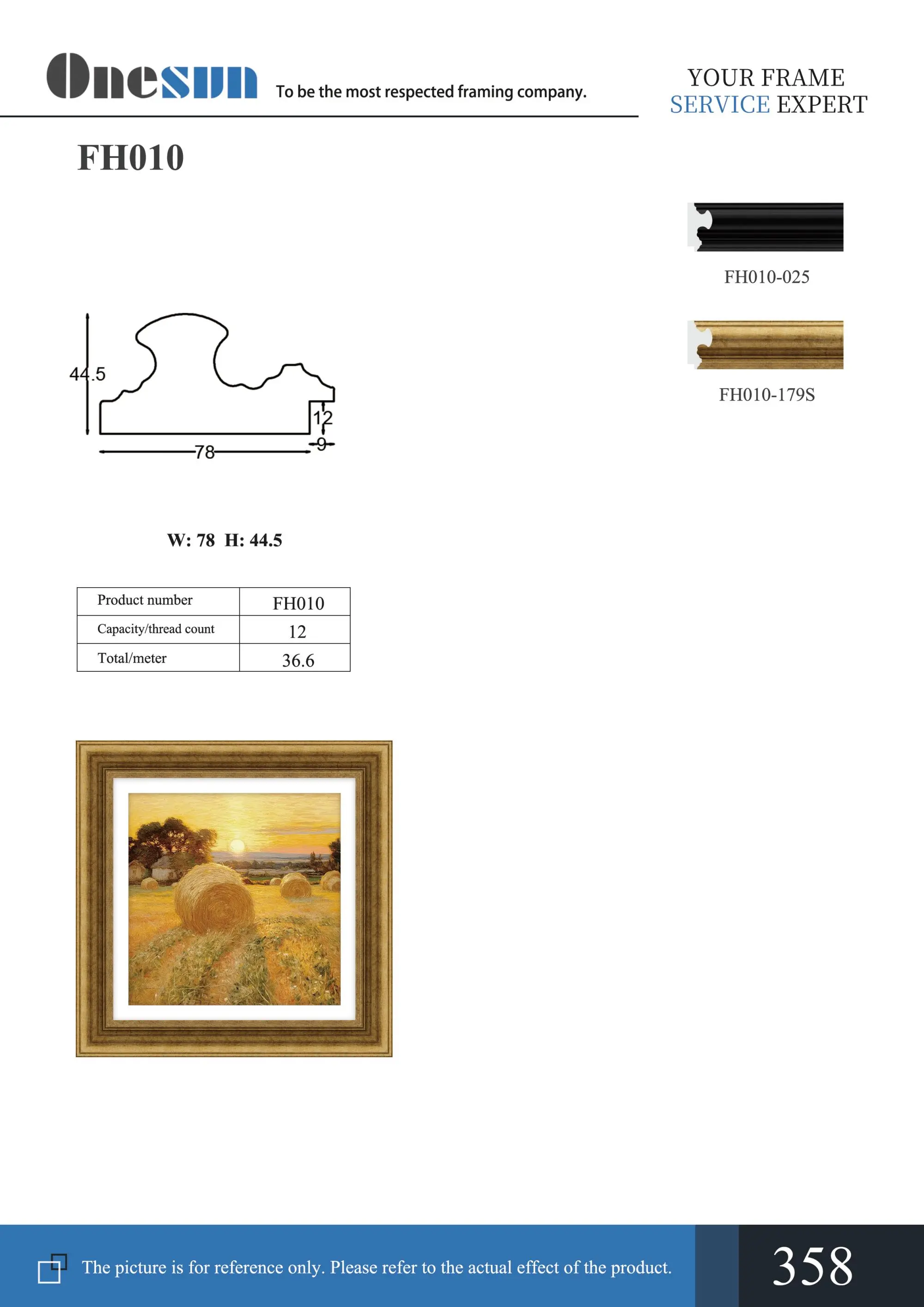 FH010-Electronic brochure