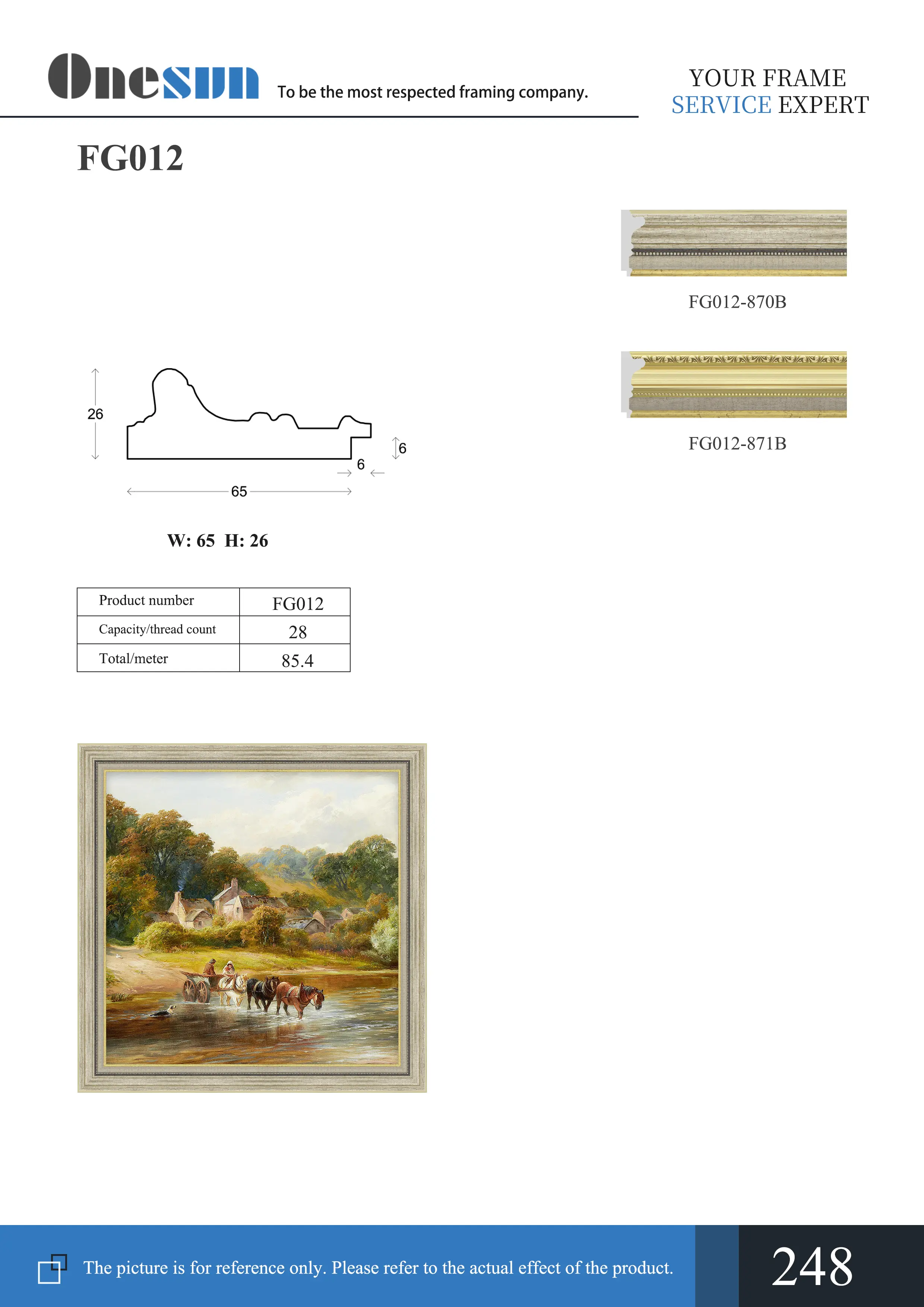 FG012-Electronic brochure