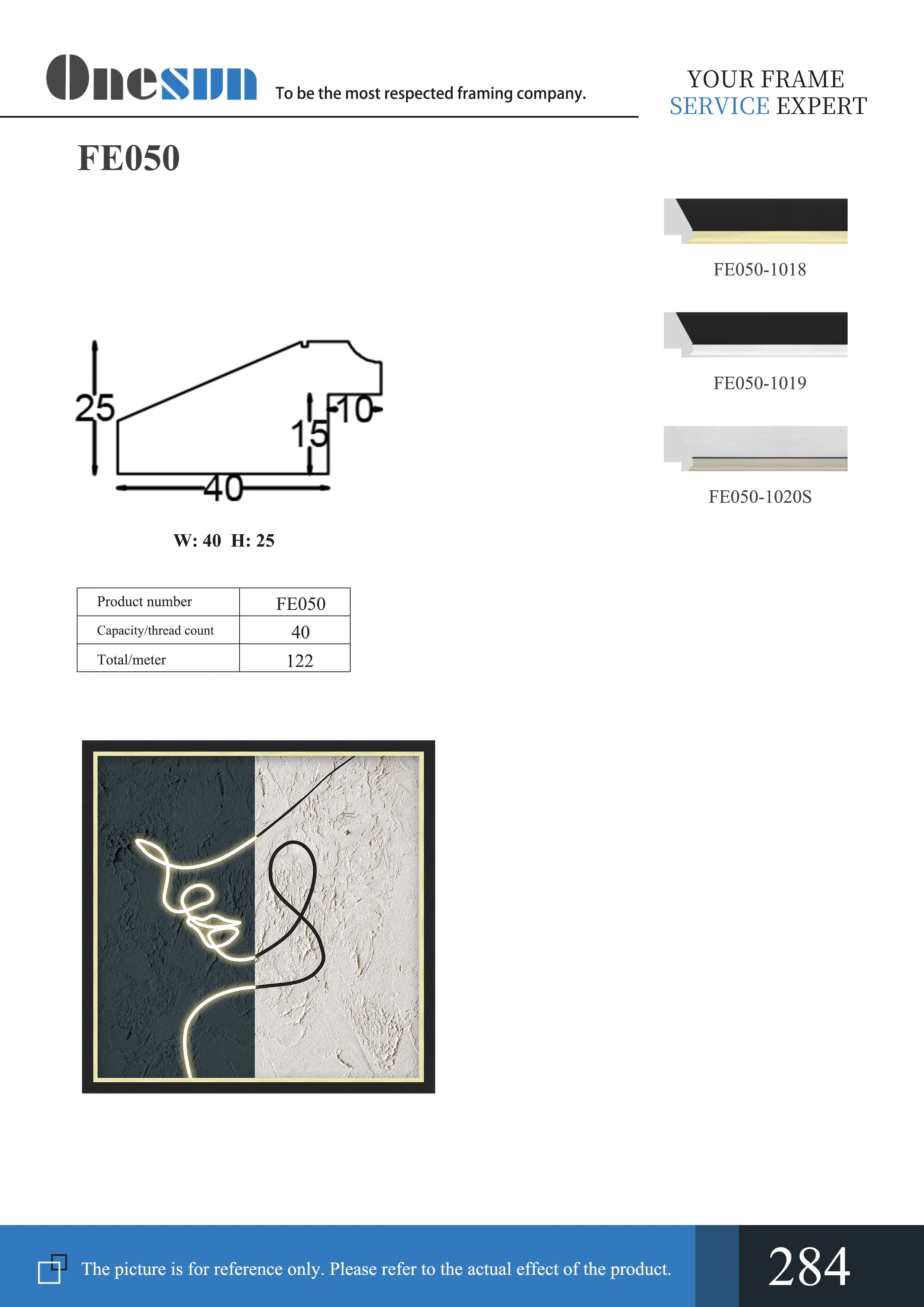 FE050-Electronic brochure
