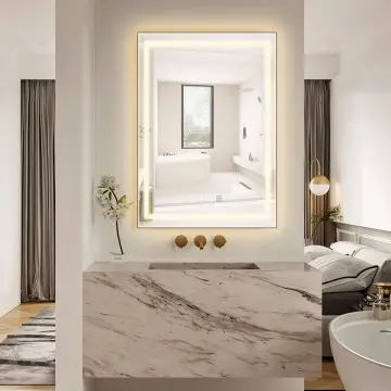 The Soft Glow Before the Mirror: A Waterproof Base for PS Frame Bathroom Aesthetics