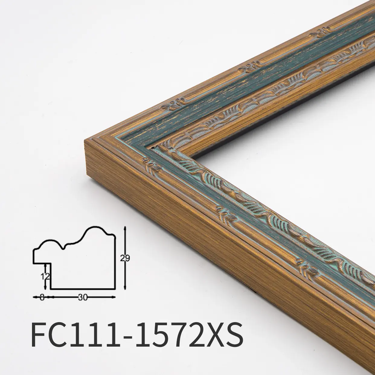 Decorative Painting Frame