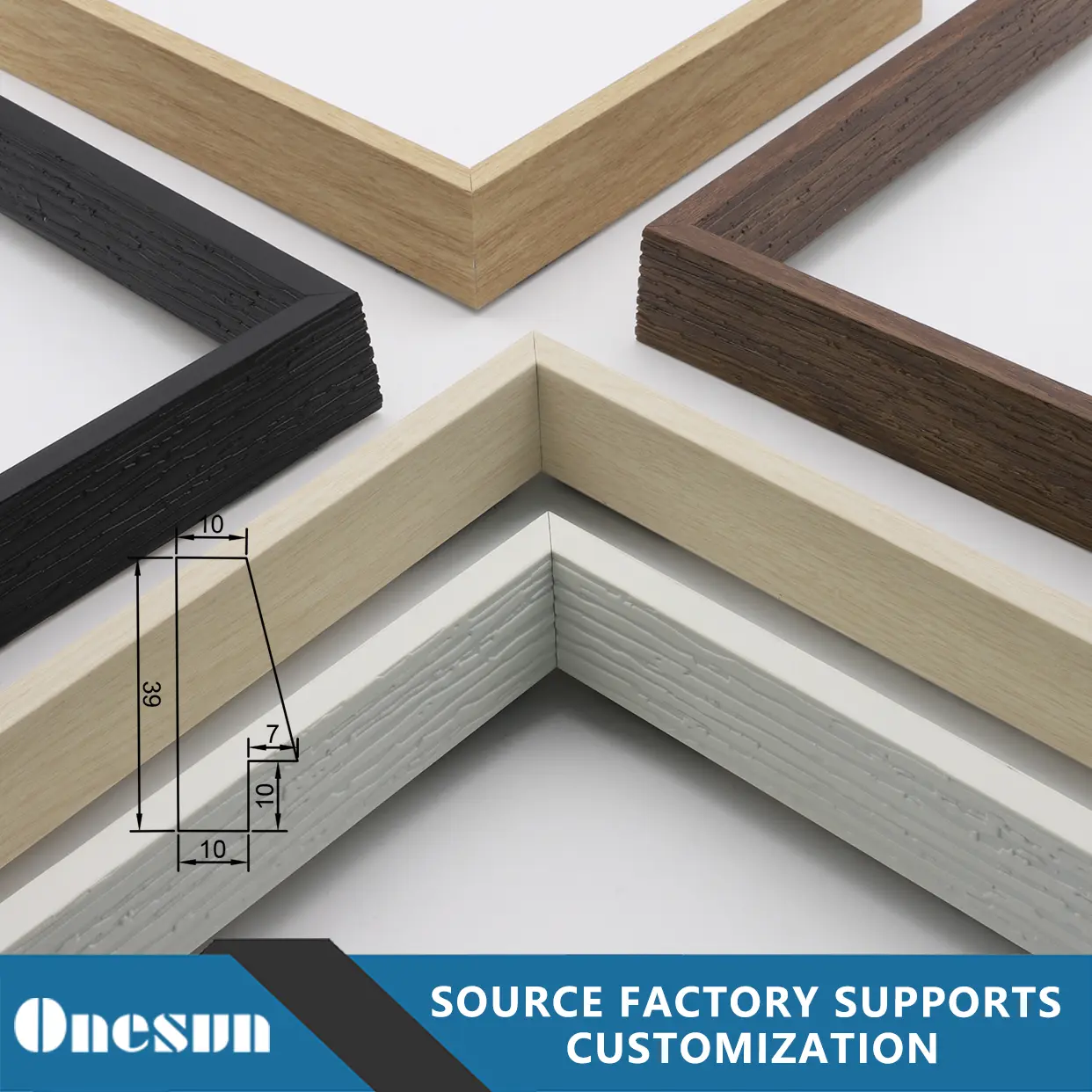 Eco-Friendly Material