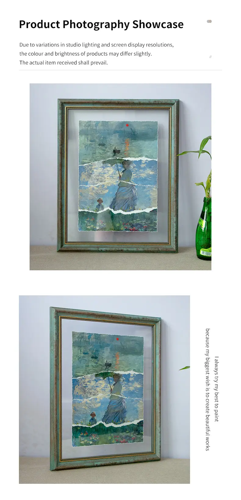 Product Photography Showcase