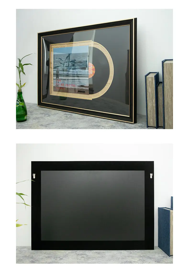 Product real shot display 3