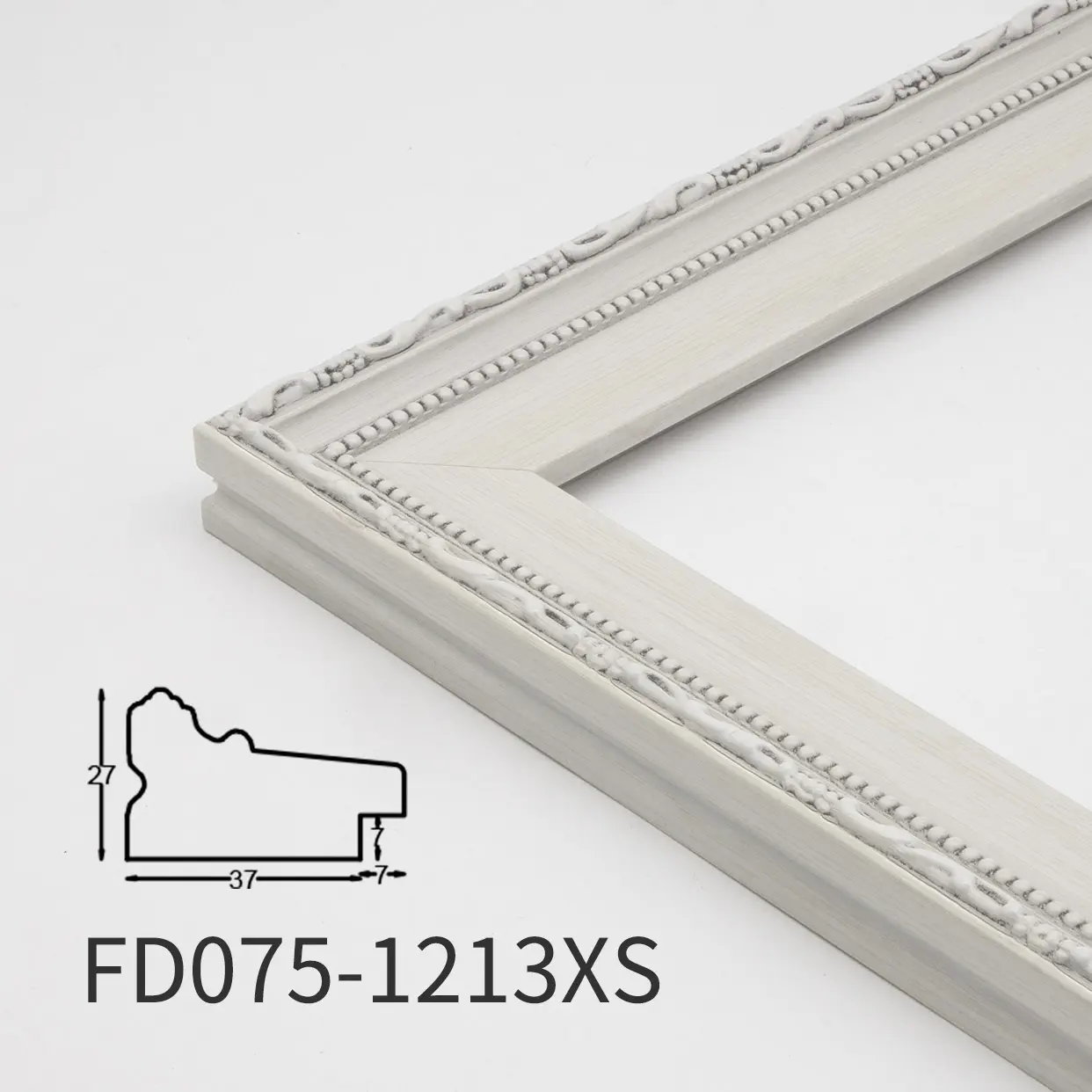 High-Density PS Material