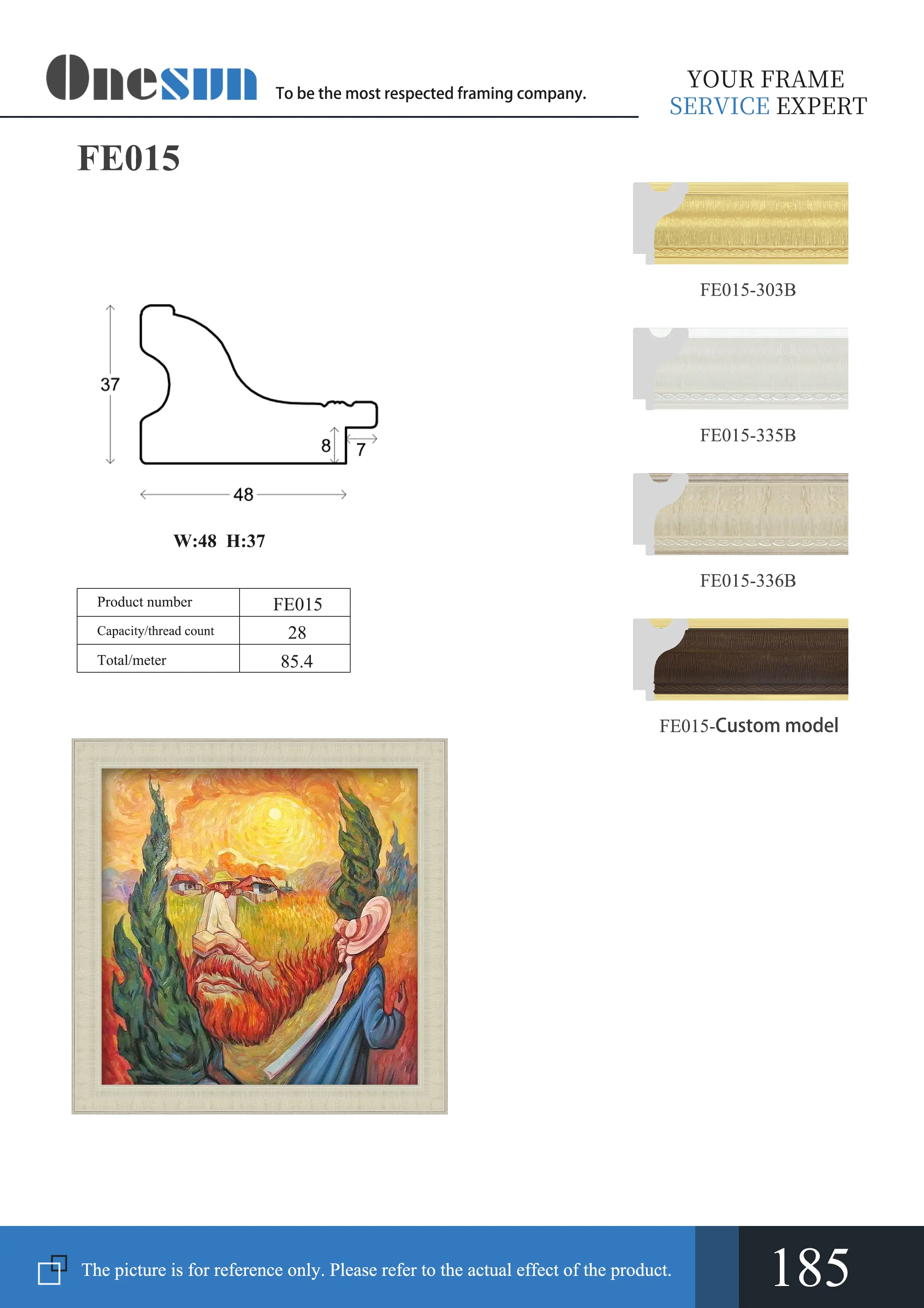 FE015-Electronic brochure