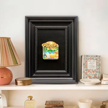 A Vintage “Accent Colourer” for Cosy Corne...